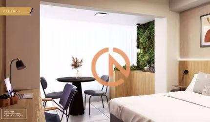 Apartamento Residencial à venda, Vila Clementino, São Paulo - AP4349.