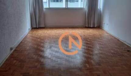 Apartamento Residencial para venda e locação, Jardim Paulista, São Paulo - AP1630.