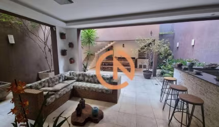 Casa Residencial à venda, Vila Mariana, São Paulo - CA0060.