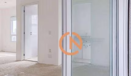 Apartamento Residencial à venda, Vila Uberabinha, São Paulo - AP4581.
