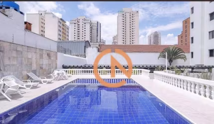Apartamento Residencial para venda e locação, Vila Pompeia, São Paulo - AP4745.