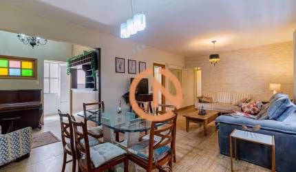Apartamento Residencial à venda, Bela Vista, São Paulo - AP1025.