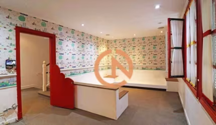 Casa Al Casa Branca - 279,50 m2 - 3 andares