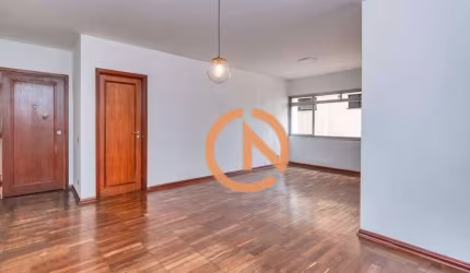Apartamento 2 quartos (1 suíte) no Paraíso