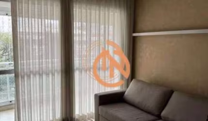 Apartamento Residencial à venda, Pinheiros, São Paulo - AP0765.
