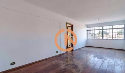 Apartamento Residencial à venda, Indianópolis, São Paulo - AP4387.