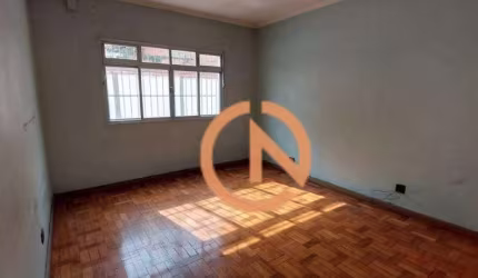 Apartamento Residencial à venda, Vila Olímpia, São Paulo - AP4375.