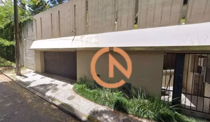 Sobrado Residencial à venda, Jardim Guedala, São Paulo - SO0753.