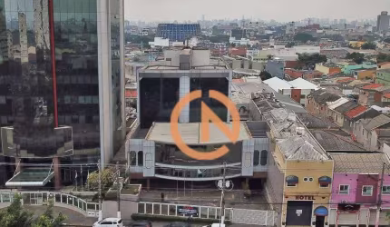 Prédio Comercial para locação, Luz, São Paulo - PR0115.