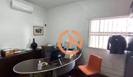 Sobrado Residencial à venda, Vila Nova Conceição, São Paulo - SO0373.