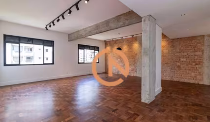 Apartamento Residencial à venda, Consolação, São Paulo - AP1803.