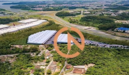 Galpão Comercial para locação, Batistini, São Bernardo do Campo - GA0019.