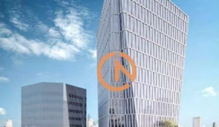 Conjunto Comercial para locação, Chácara Santo Antônio (Zona Sul), São Paulo - CJ2030.