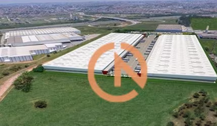 Galpão Comercial para locação, Cidade Industrial Satélite de São Paulo, Guarulhos - GA0035.