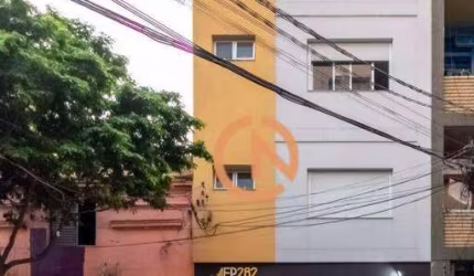 Prédio Comercial à venda, Campos Elíseos, São Paulo - PR0131.