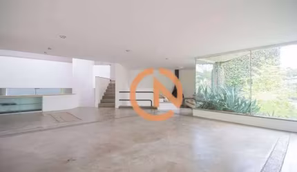 Sobrado Residencial à venda, Jardim Guedala, São Paulo - SO0741.