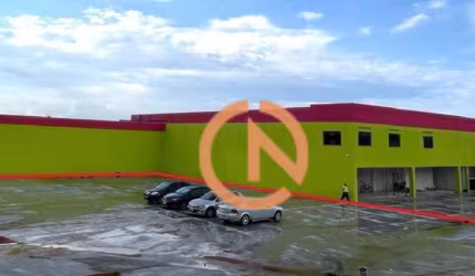 Terreno Residencial para locação, Parque Santa Rosa, Suzano - TE0051.