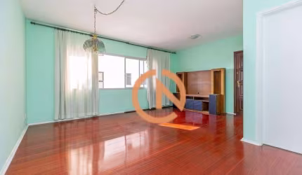 Apartamento Residencial à venda, Jardim Paulista, São Paulo - AP0233.