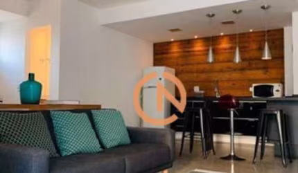 Apartamento Residencial à venda, Vila Olímpia, São Paulo - AP0422.