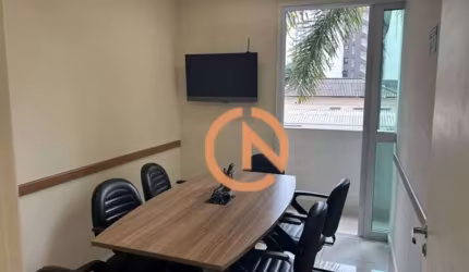 Conjunto Comercial para locação, Jardim Paulista, São Paulo - CJ1397.