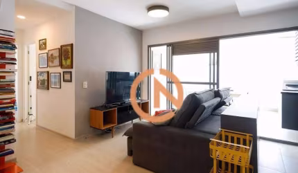 Apartamento Residencial à venda, Vila Romana, São Paulo - AP1176.