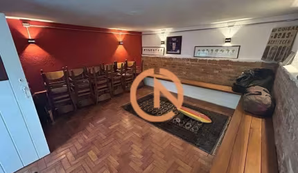 Casa Residencial à venda, Vila Mariana, São Paulo - CA0107.