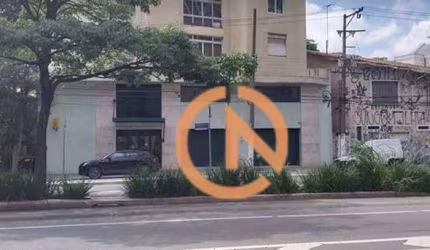Loja Comercial para locação, Jardim Paulista, São Paulo - LO0161.