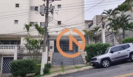 Apartamento Residencial à venda, Jardim da Glória, São Paulo - AP4783.