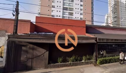 Loja Comercial para venda e locação, Vila Nova Conceição, São Paulo - LO0070.