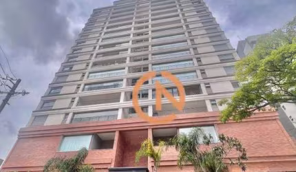 Apartamento Residencial à venda, Moema, São Paulo - AP4561.