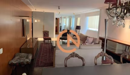 Apartamento Residencial para venda e locação, Cerqueira César, São Paulo - AP4135.