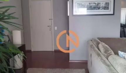 Apartamento Residencial à venda, Vila Olímpia, São Paulo - AP4780.