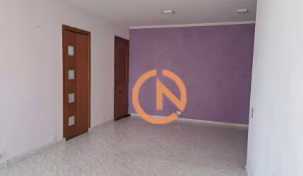 Apartamento com 3 dormitórios à venda, 108 m² por R$ 1.060.000,00 - Paraíso - São Paulo/SP