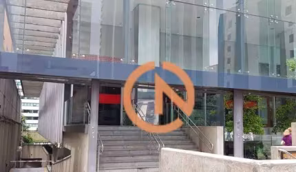 Loja Comercial para locação, Bela Vista, São Paulo - LO0211.