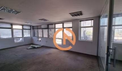 Conjunto Comercial para locação, Jardim Paulistano, São Paulo - CJ1713.