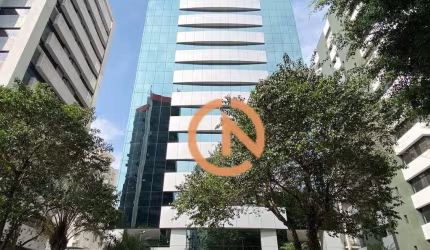 Prédio Comercial para venda e locação, Liberdade, São Paulo - PR0108.
