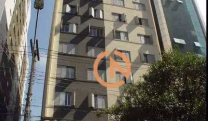 Apartamento com 2 dormitórios à venda, 76 m² por R$ 790.000,00 - Bela Vista - São Paulo/SP