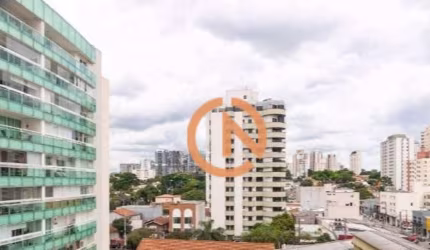 Apartamento Residencial à venda, Parquecolonial, São Paulo - AP4771.