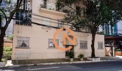 Apartamento Residencial à venda, Bela Vista, São Paulo - AP0301.