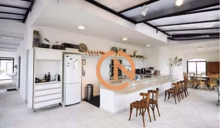 Cobertura Residencial à venda, Santa Cecília, São Paulo - CO0040.