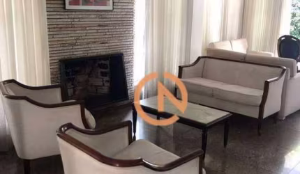 Sobrado Residencial à venda, Jardim Paulista, São Paulo - SO0028.