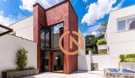 Casa Residencial para venda e locação, Parque Colonial, São Paulo - CA0081.