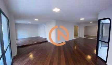 Apartamento Residencial à venda, Jardim Paulista, São Paulo - AP4121.