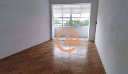 Apartamento Residencial à venda, Sumaré, São Paulo - AP3847.