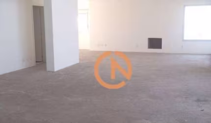 Apartamento Residencial à venda, Campo Belo, São Paulo - AP0528.