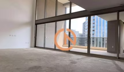 Apartamento Residencial à venda, Vila Olímpia, São Paulo - AP0581.