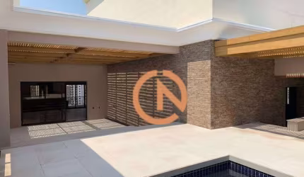 Apartamento Residencial à venda, Campo Belo, São Paulo - AP3857.