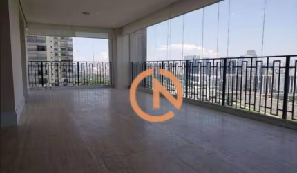 Apartamento Residencial à venda, Jardim Panorama, São Paulo - AP0442.