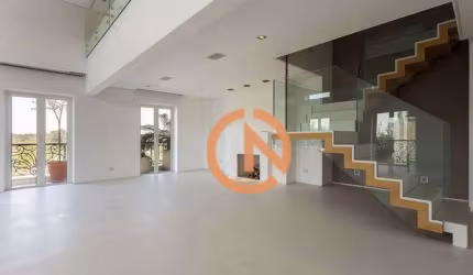Apartamento Residencial à venda, Jardim Paulista, São Paulo - AP4082.