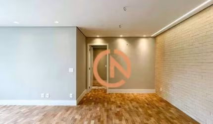 Apartamento Residencial à venda, Perdizes, São Paulo - AP3863.